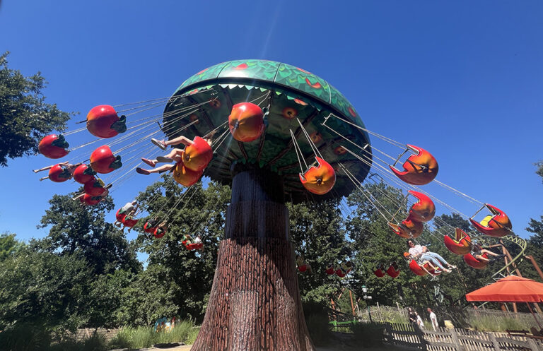 Pécs-Balaton-Sopron-Ausztria Family Park