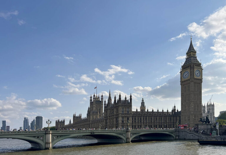 London